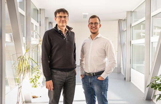 DF nám vytvořilo web, který nám přinesl dvojnásobné statistiky Rozhovor s Jiřím Formánkem, ředitelem školy DELTA