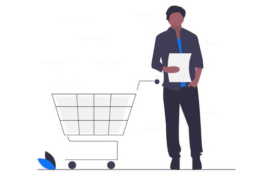 Tvorba e-shopu pro auto-moto sortiment Nejen pro náhradní díly a příslušenství