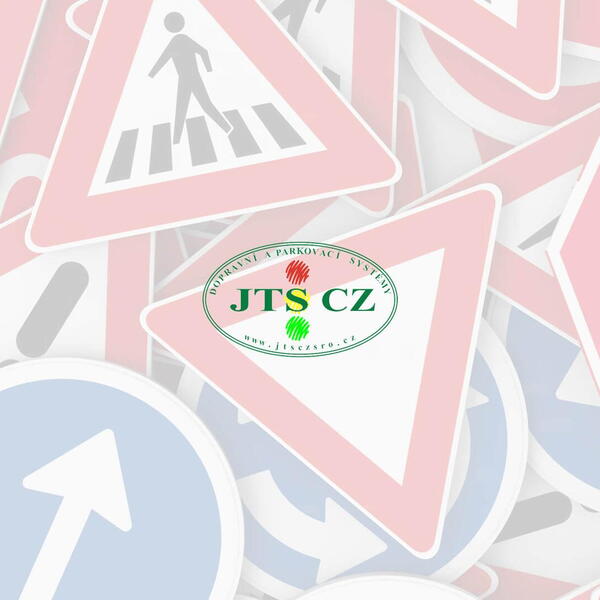 Tvorba e-shopu na dopravní značky JTS CZ s.r.o.