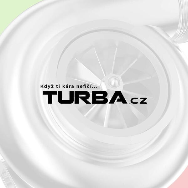 Tvorba e-shopu pro Turbo - Klima servis