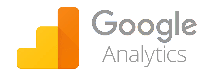 Logo Google Analytics