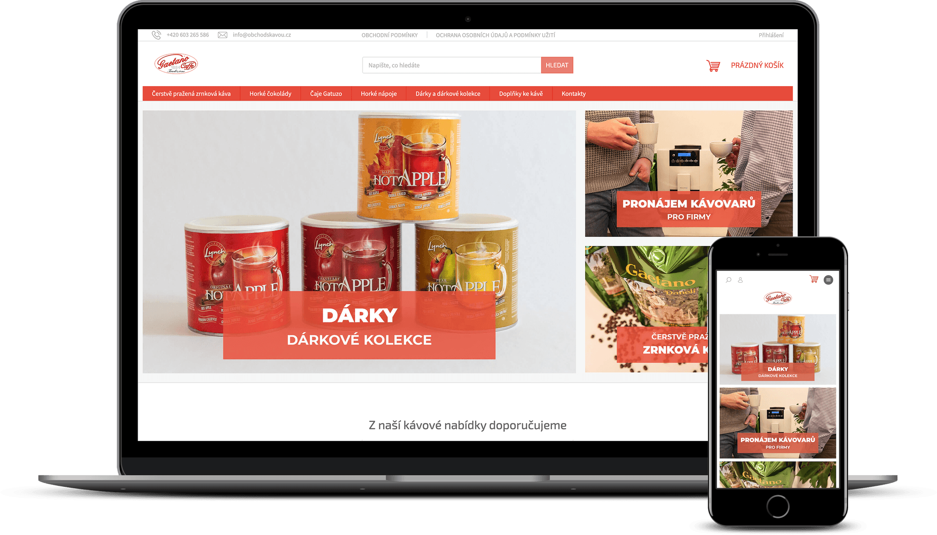 Tvorba e-shopu, tvorba eshopu Pardubice, pronájem e-shopu, pronájem eshopu